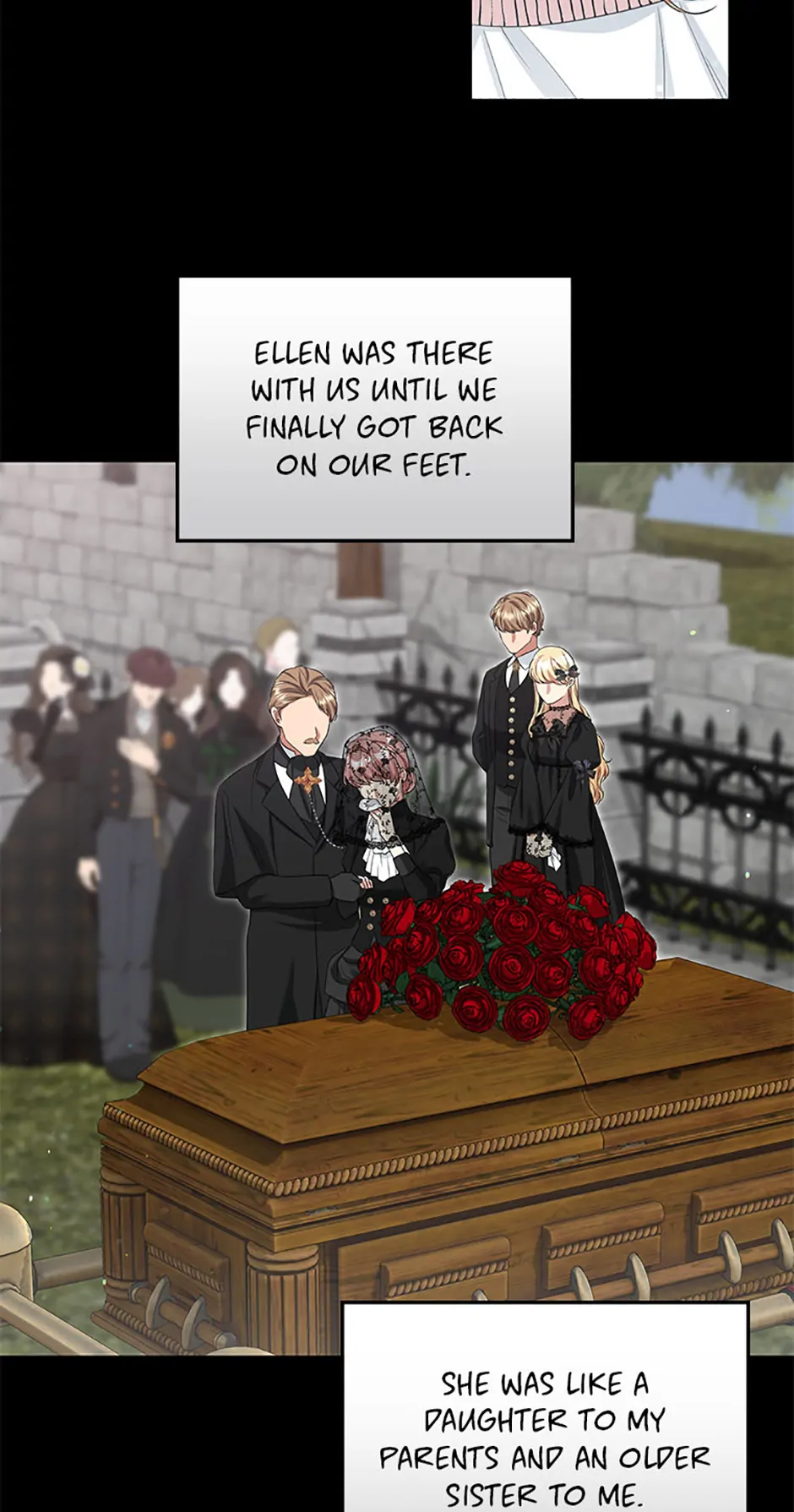 The Student Guardians Are Obsessed With Me Chapter 38 241 ch 38 27