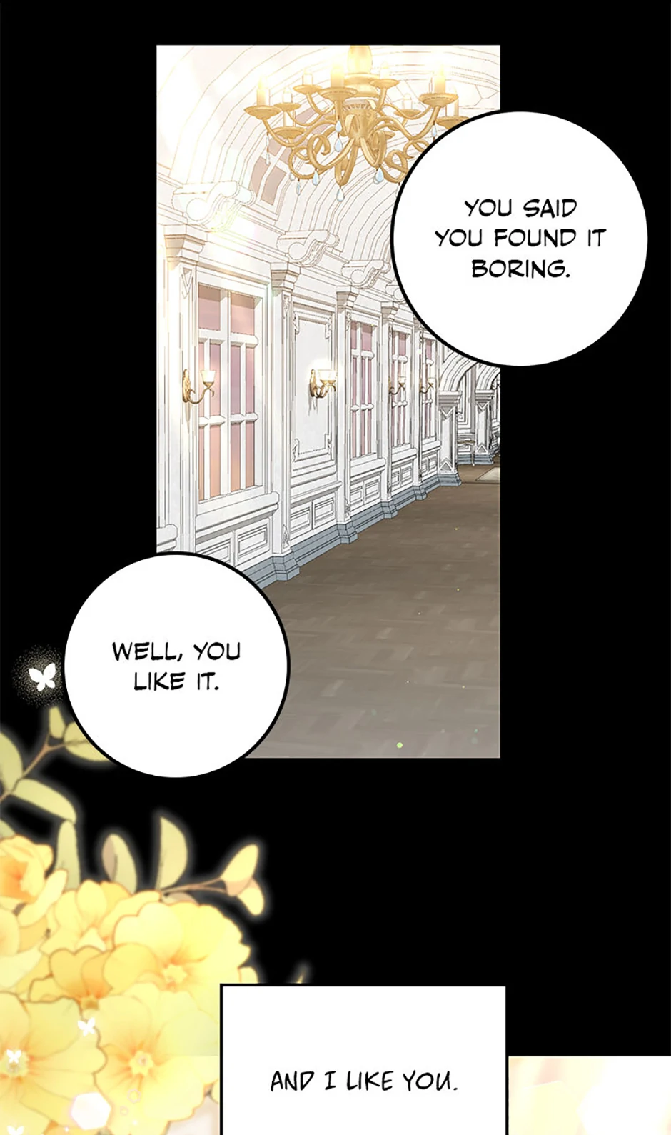 The Student Guardians Are Obsessed With Me Chapter 38 248 ch 38 34