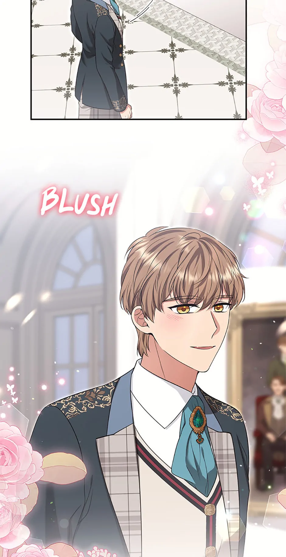 The Student Guardians Are Obsessed With Me Chapter 38 255 ch 38 41