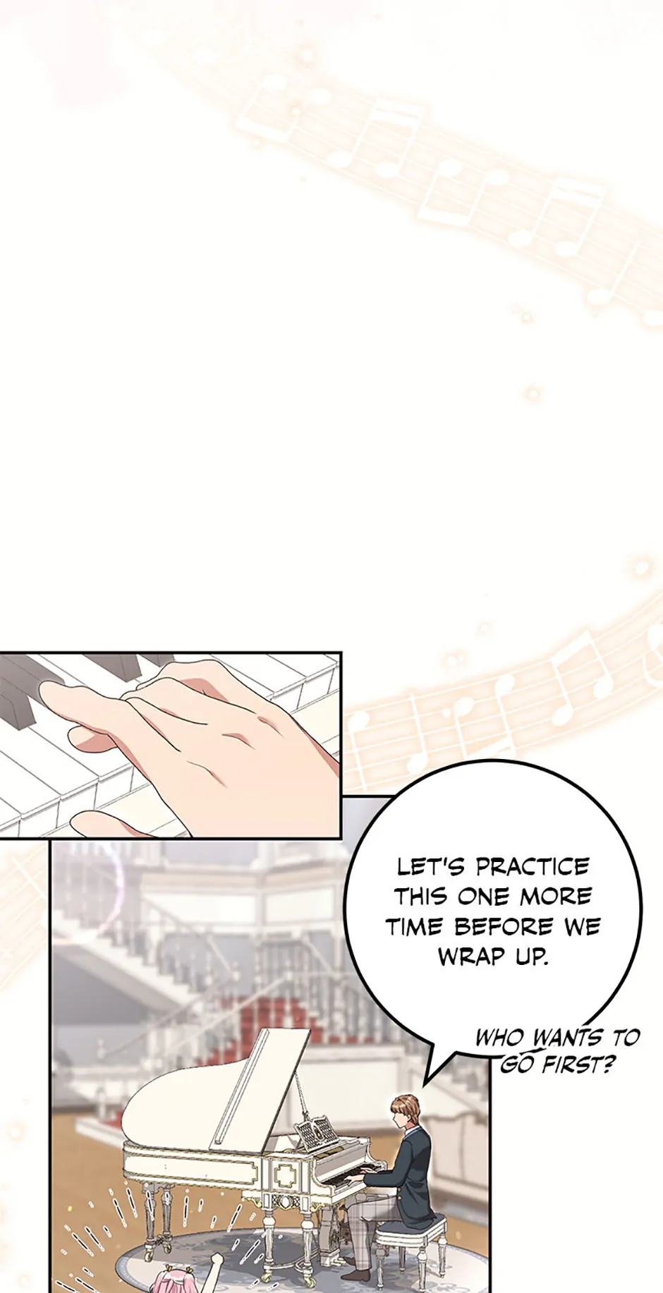 The Student Guardians Are Obsessed With Me Chapter 38 257 ch 38 43