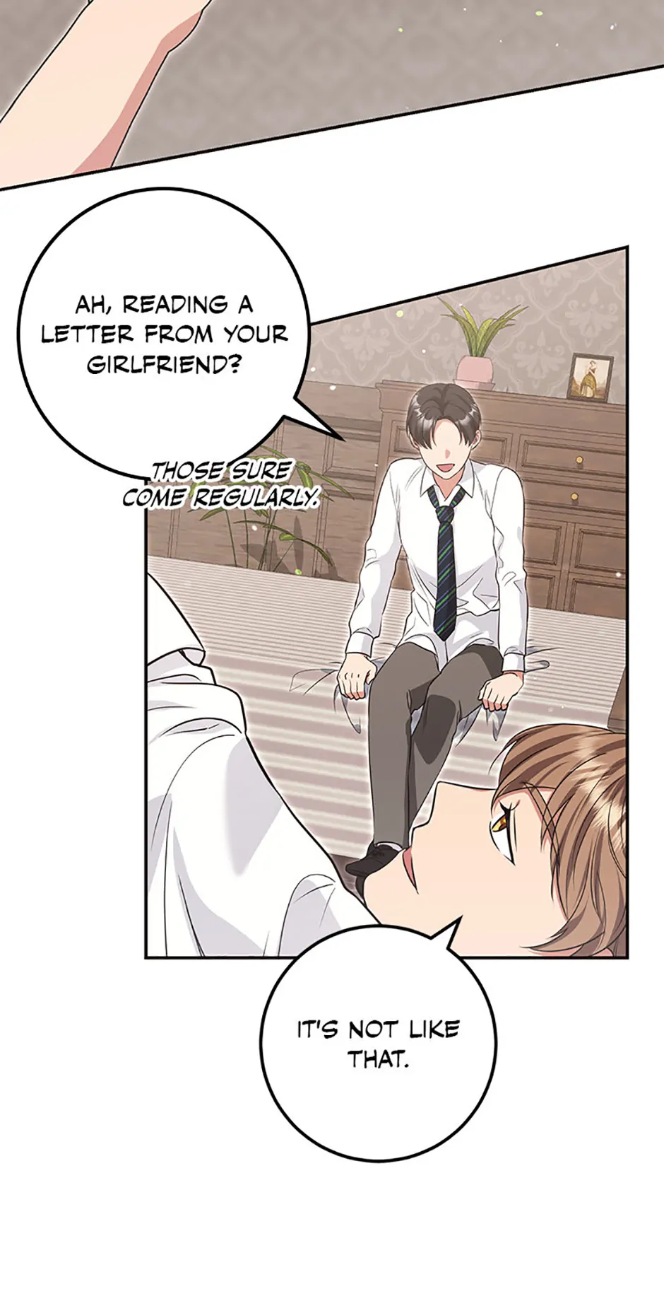 The Student Guardians Are Obsessed With Me Chapter 38 219 ch 38 5