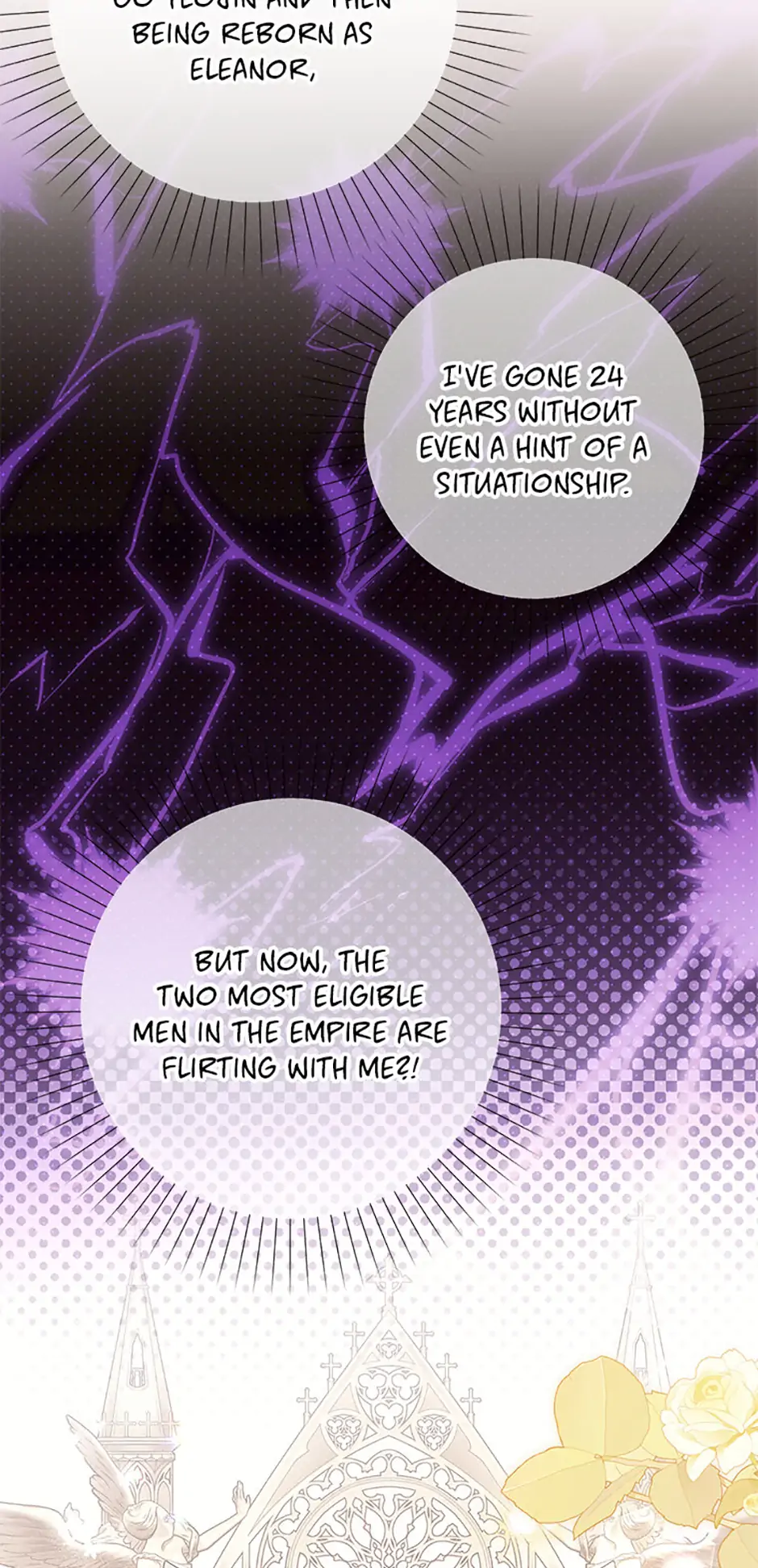 The Student Guardians Are Obsessed With Me Chapter 38 266 ch 38 52