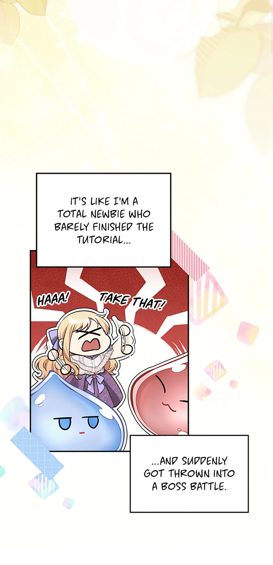 The Student Guardians Are Obsessed With Me Chapter 38 268 ch 38 54