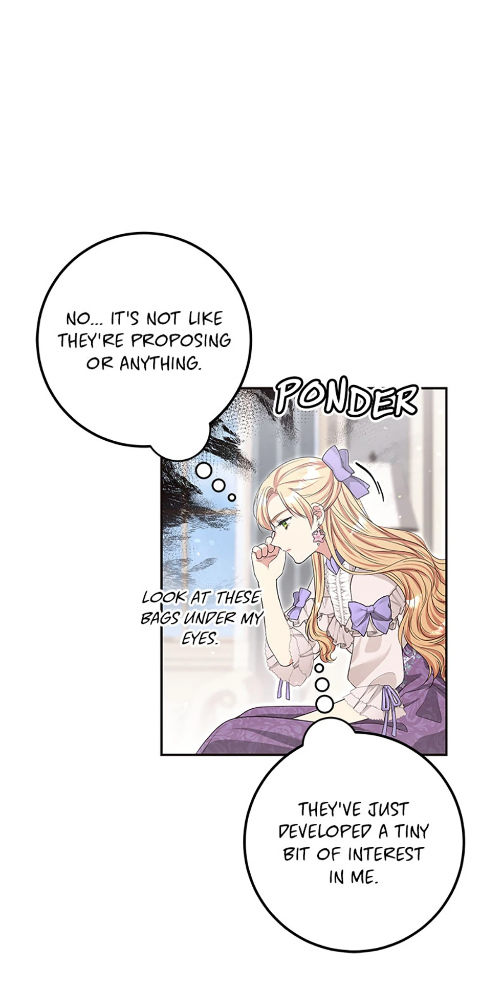 The Student Guardians Are Obsessed With Me Chapter 38 269 ch 38 55