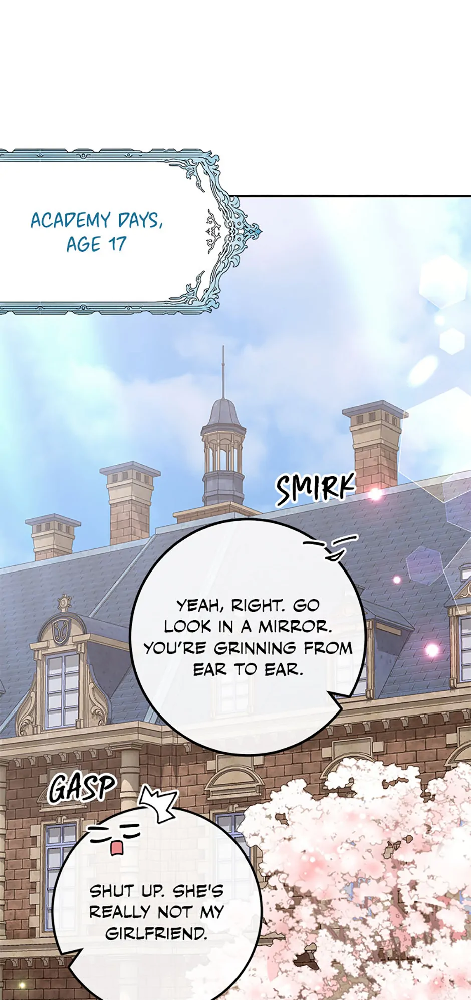 The Student Guardians Are Obsessed With Me Chapter 38 220 ch 38 6