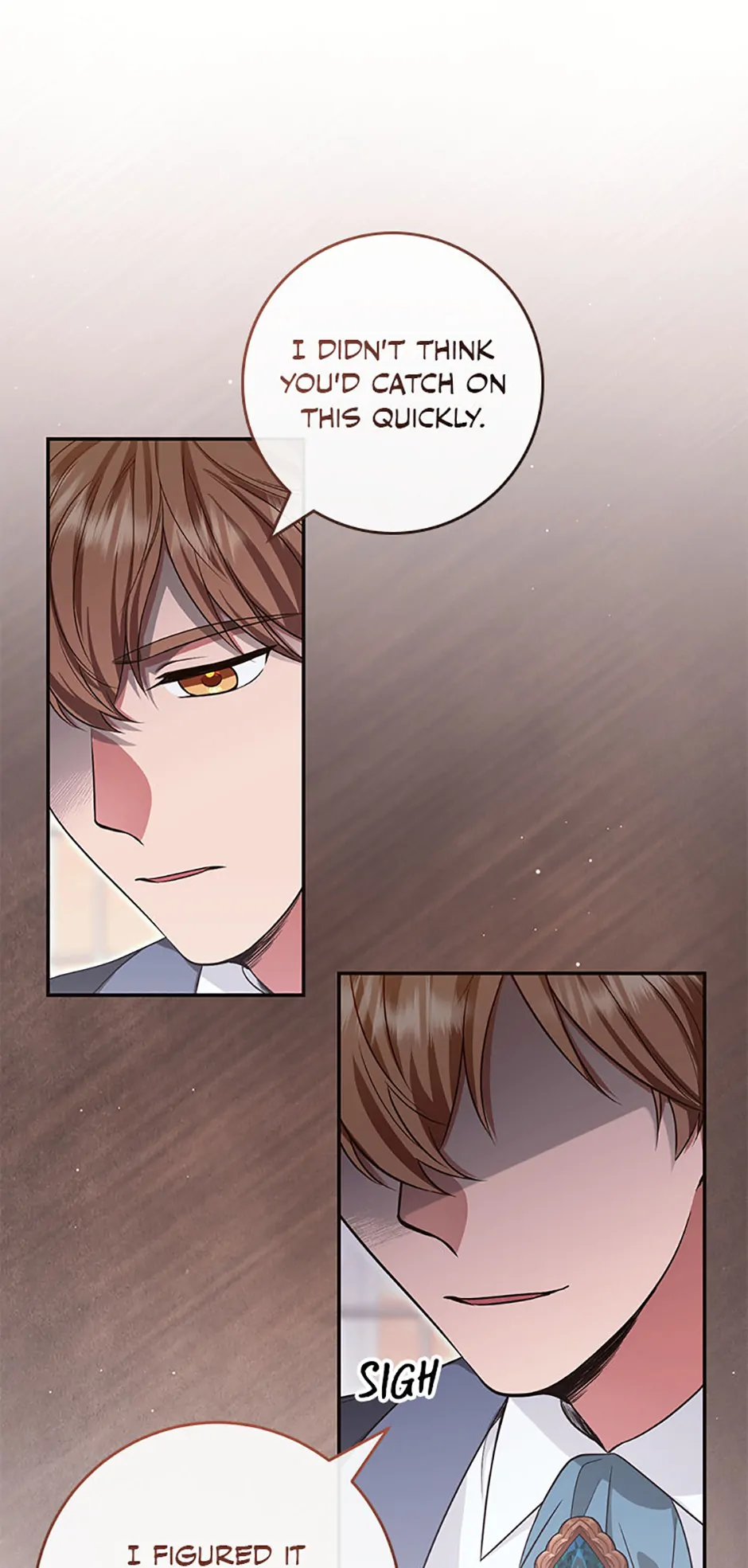 The Student Guardians Are Obsessed With Me Chapter 39 262 ch 39 12