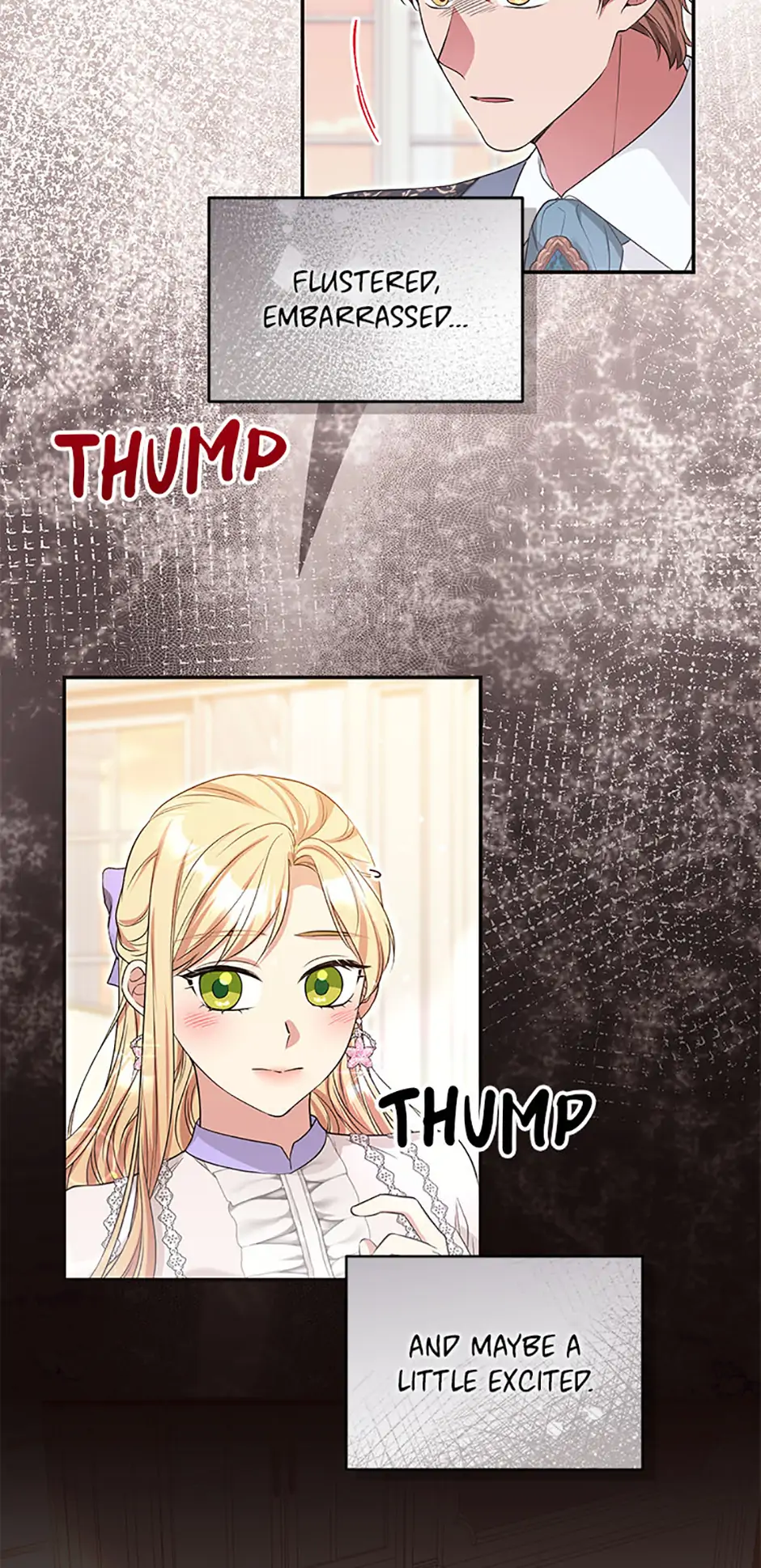 The Student Guardians Are Obsessed With Me Chapter 39 252 ch 39 2