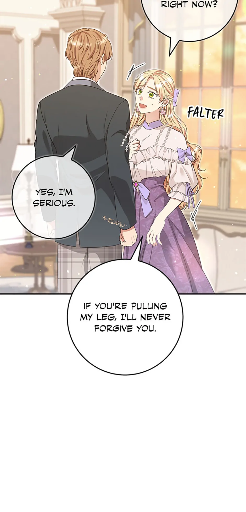 The Student Guardians Are Obsessed With Me Chapter 39 273 ch 39 23