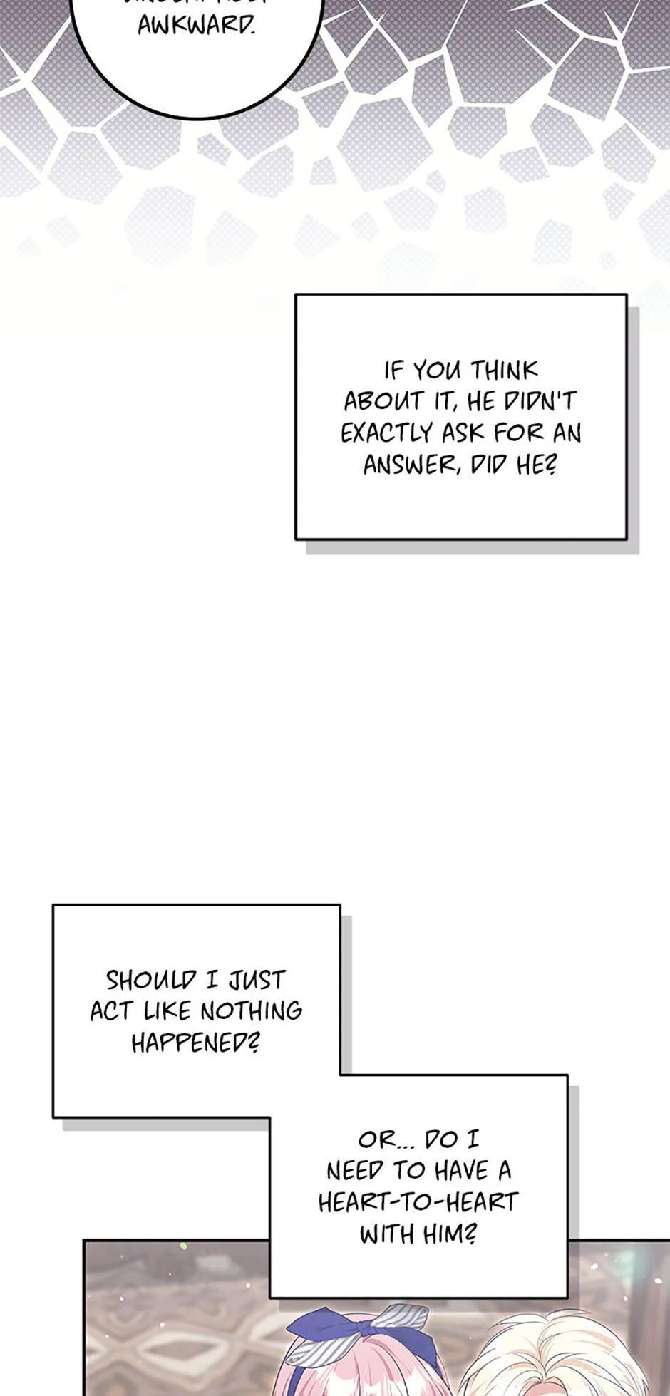 The Student Guardians Are Obsessed With Me Chapter 39 289 ch 39 39