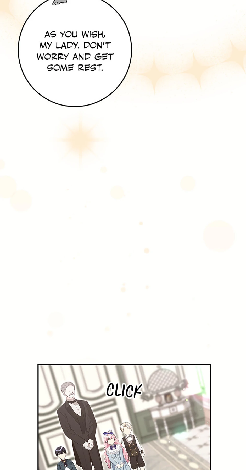 The Student Guardians Are Obsessed With Me Chapter 39 294 ch 39 44