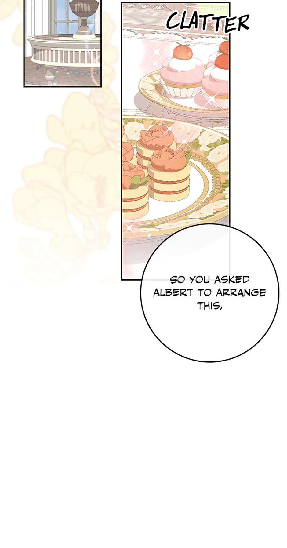 The Student Guardians Are Obsessed With Me Chapter 39 298 ch 39 48