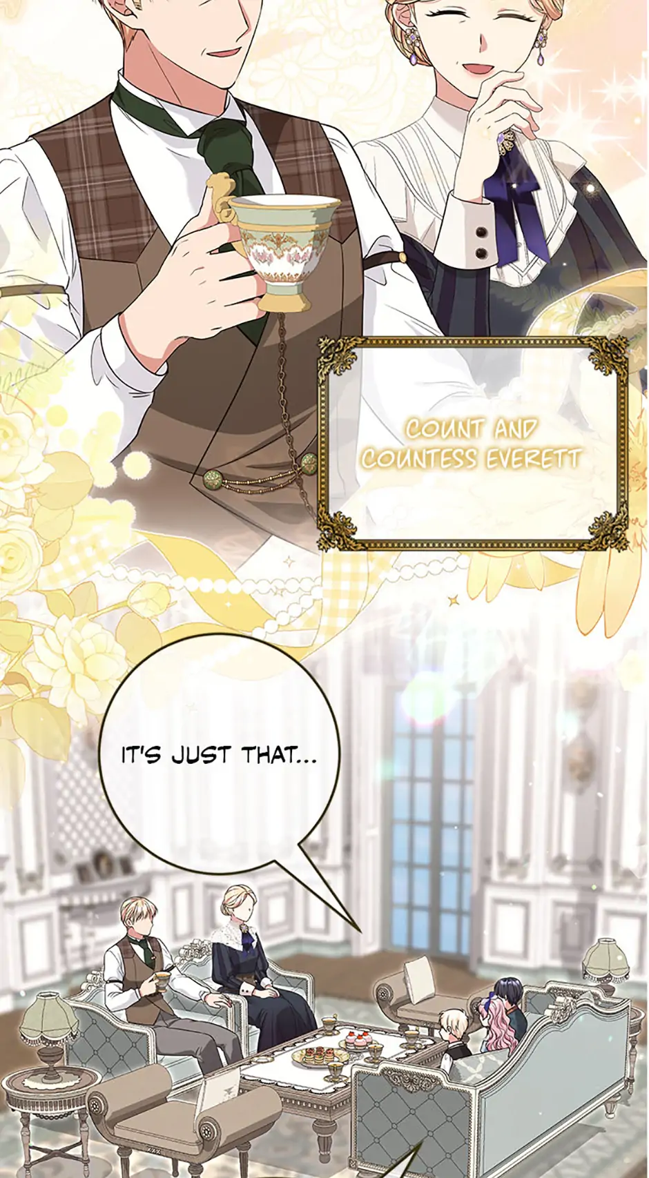 The Student Guardians Are Obsessed With Me Chapter 39 300 ch 39 50