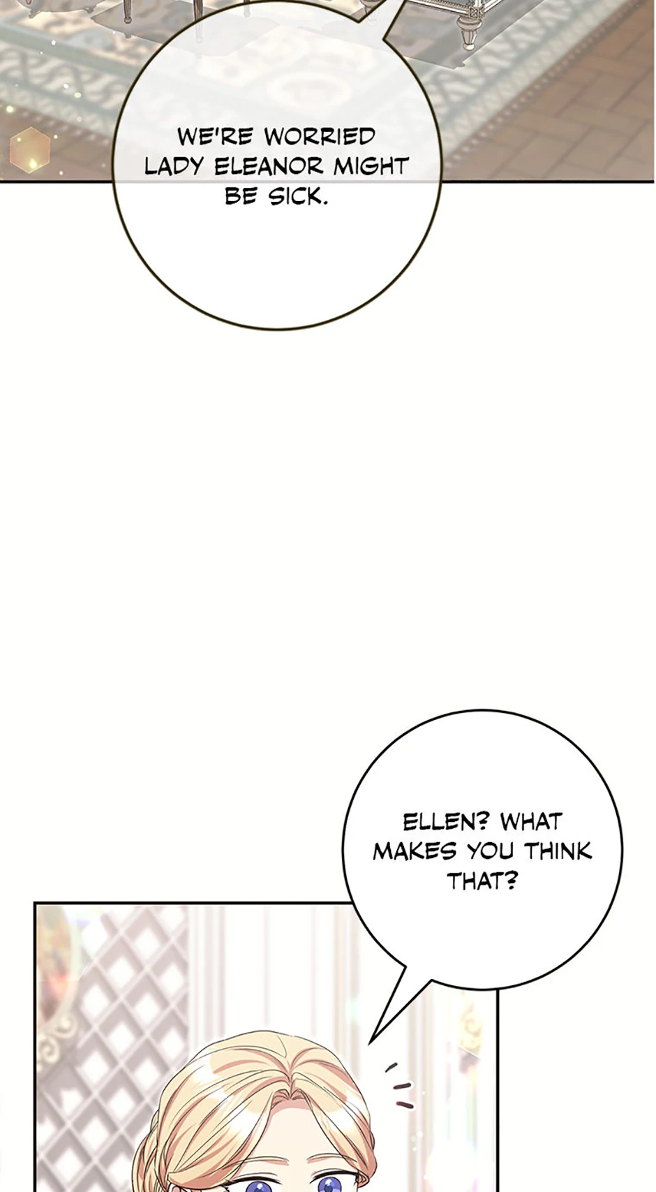 The Student Guardians Are Obsessed With Me Chapter 39 301 ch 39 51