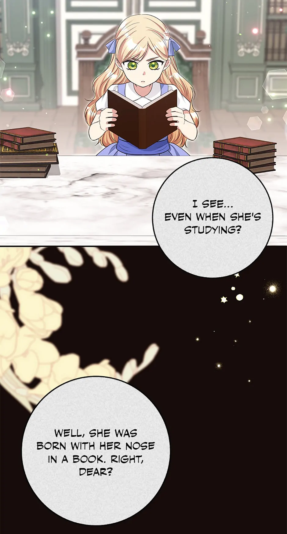 The Student Guardians Are Obsessed With Me Chapter 39 306 ch 39 56