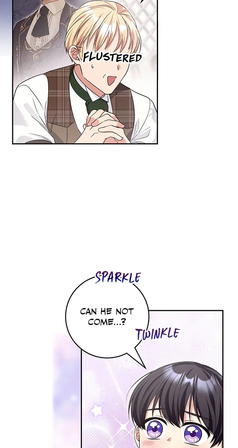 The Student Guardians Are Obsessed With Me Chapter 39 315 ch 39 65