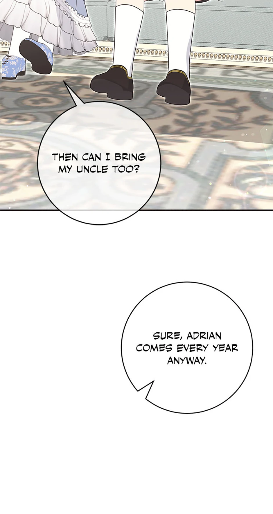 The Student Guardians Are Obsessed With Me Chapter 39 317 ch 39 67