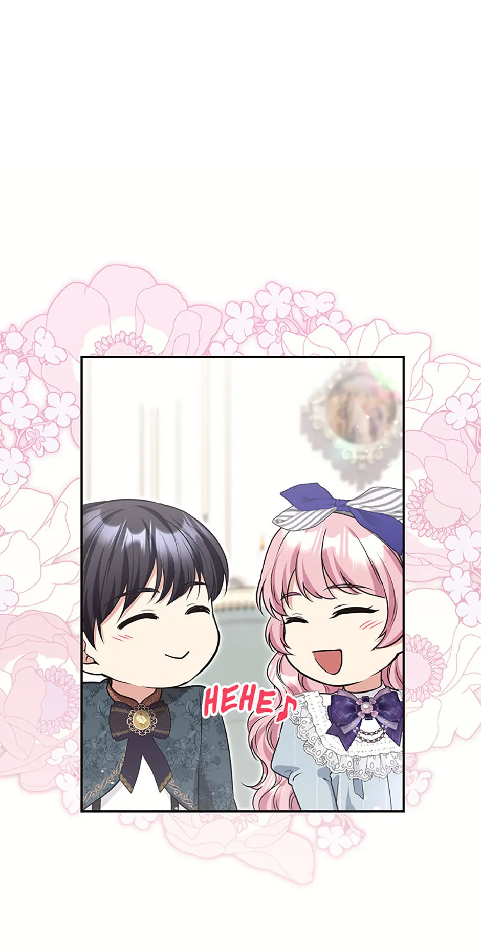 The Student Guardians Are Obsessed With Me Chapter 39 318 ch 39 68