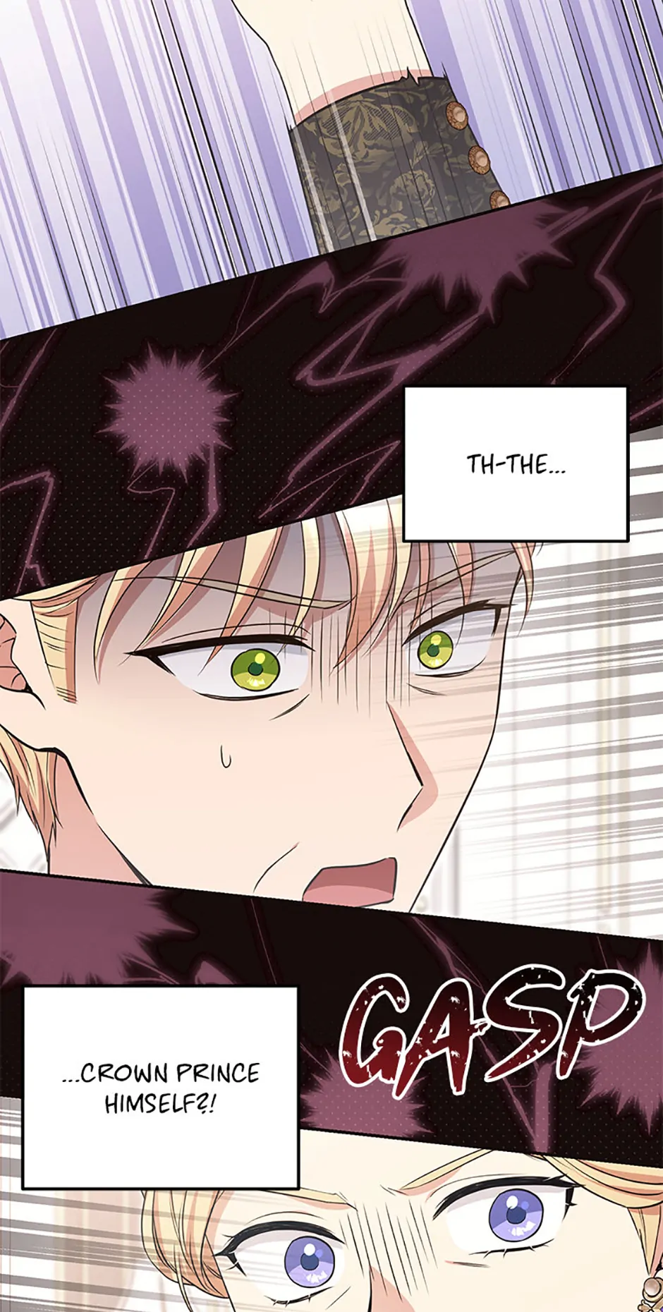 The Student Guardians Are Obsessed With Me Chapter 39 320 ch 39 70