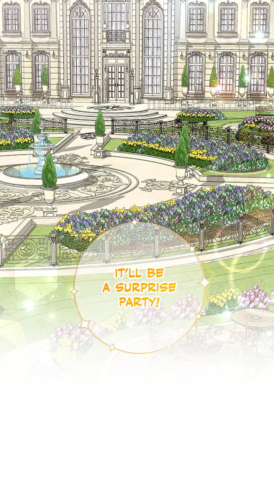 The Student Guardians Are Obsessed With Me Chapter 39 330 ch 39 80