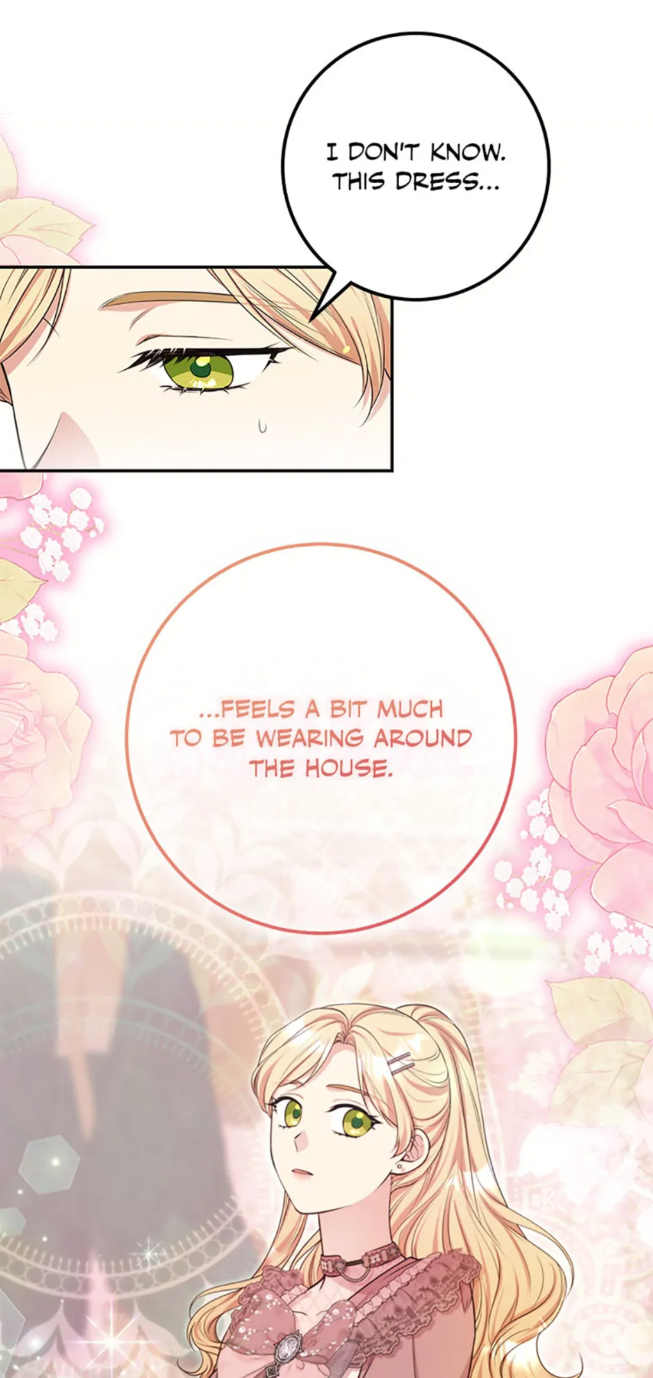 The Student Guardians Are Obsessed With Me Chapter 40 302 ch 40 13