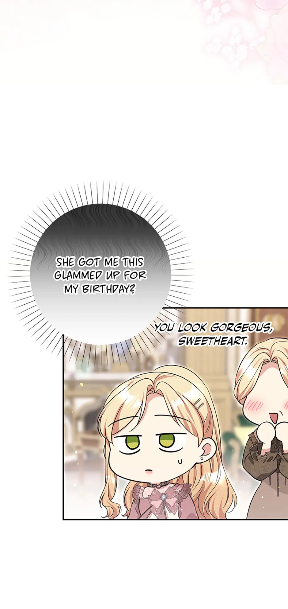 The Student Guardians Are Obsessed With Me Chapter 40 304 ch 40 15