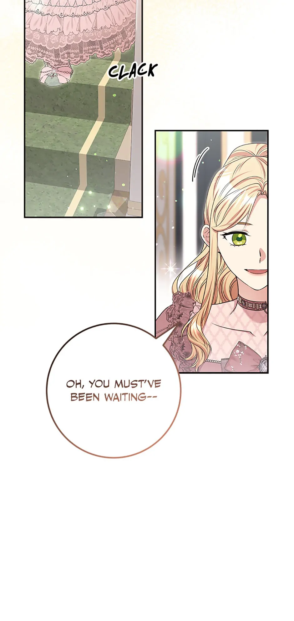 The Student Guardians Are Obsessed With Me Chapter 40 307 ch 40 18