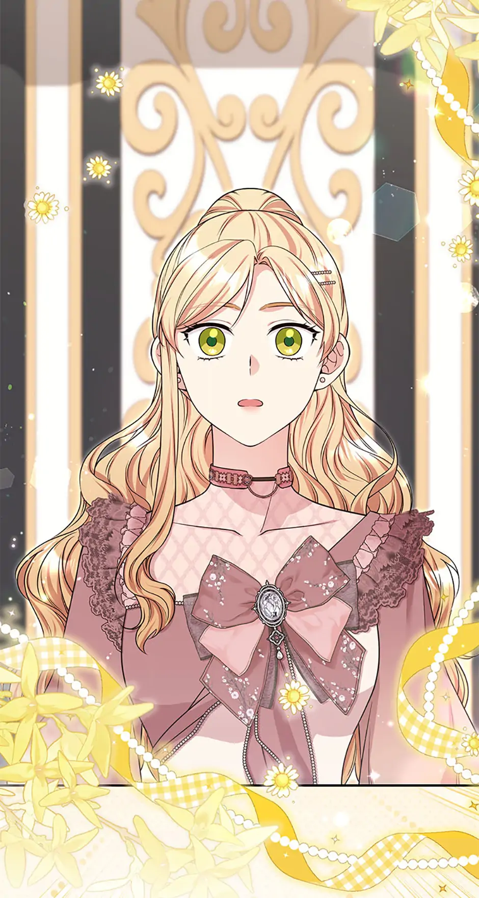 The Student Guardians Are Obsessed With Me Chapter 40 309 ch 40 20