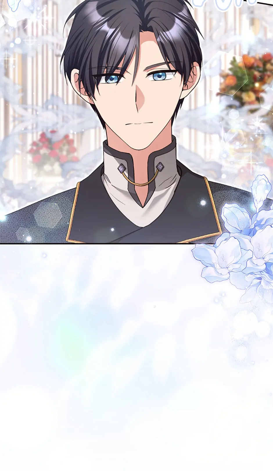 The Student Guardians Are Obsessed With Me Chapter 40 315 ch 40 26