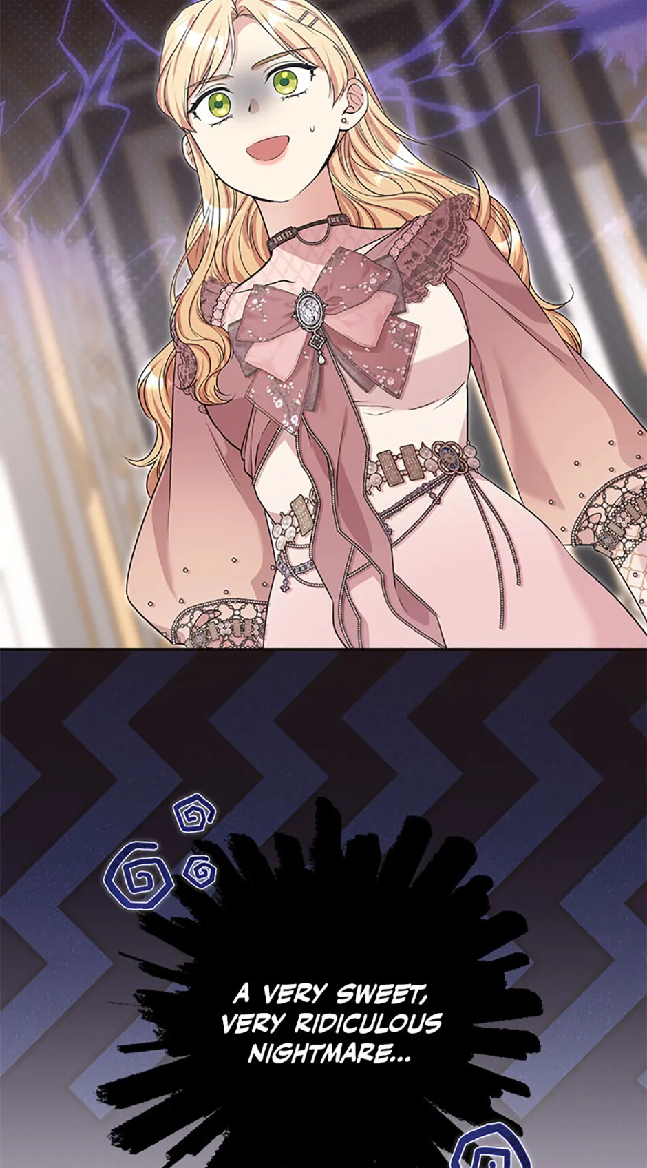 The Student Guardians Are Obsessed With Me Chapter 40 318 ch 40 29