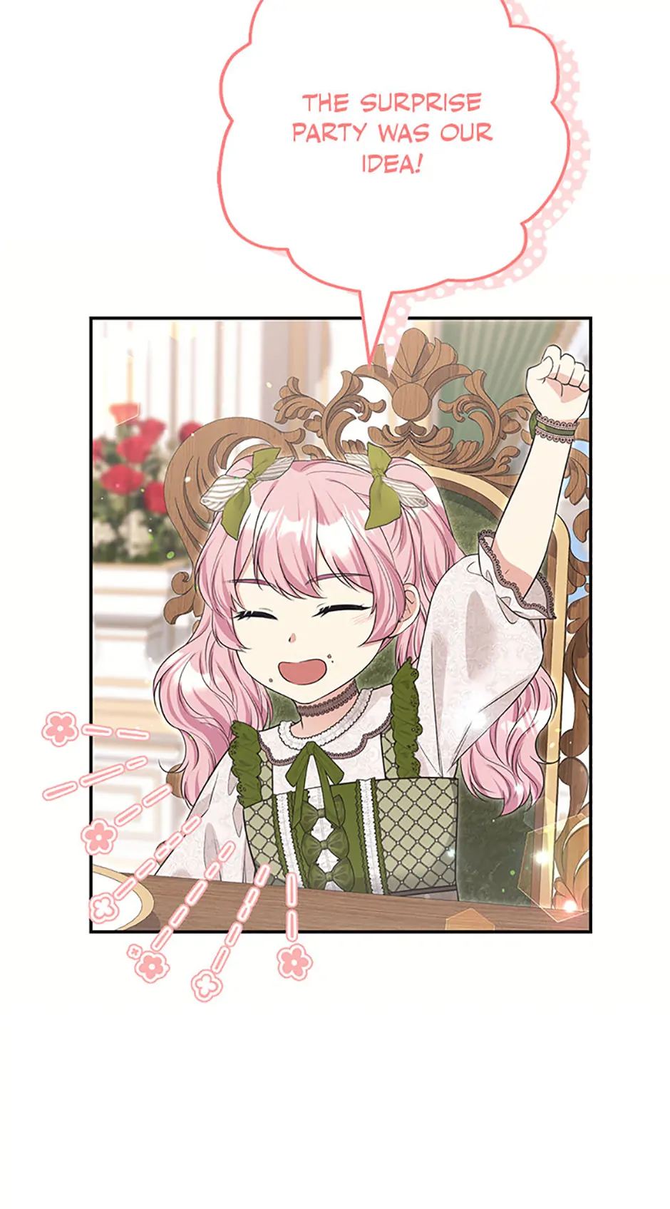 The Student Guardians Are Obsessed With Me Chapter 40 325 ch 40 36