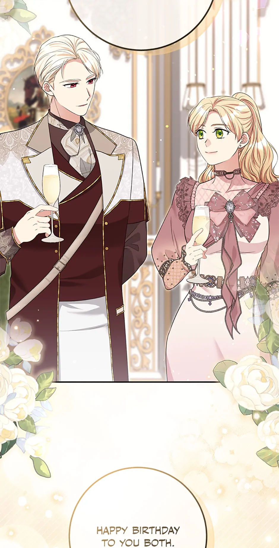 The Student Guardians Are Obsessed With Me Chapter 40 333 ch 40 44