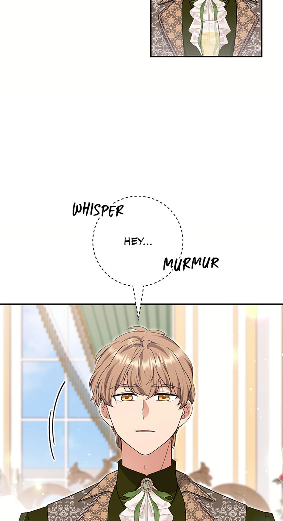 The Student Guardians Are Obsessed With Me Chapter 40 340 ch 40 51