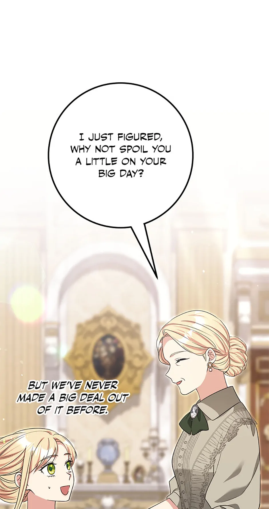 The Student Guardians Are Obsessed With Me Chapter 40 295 ch 40 6