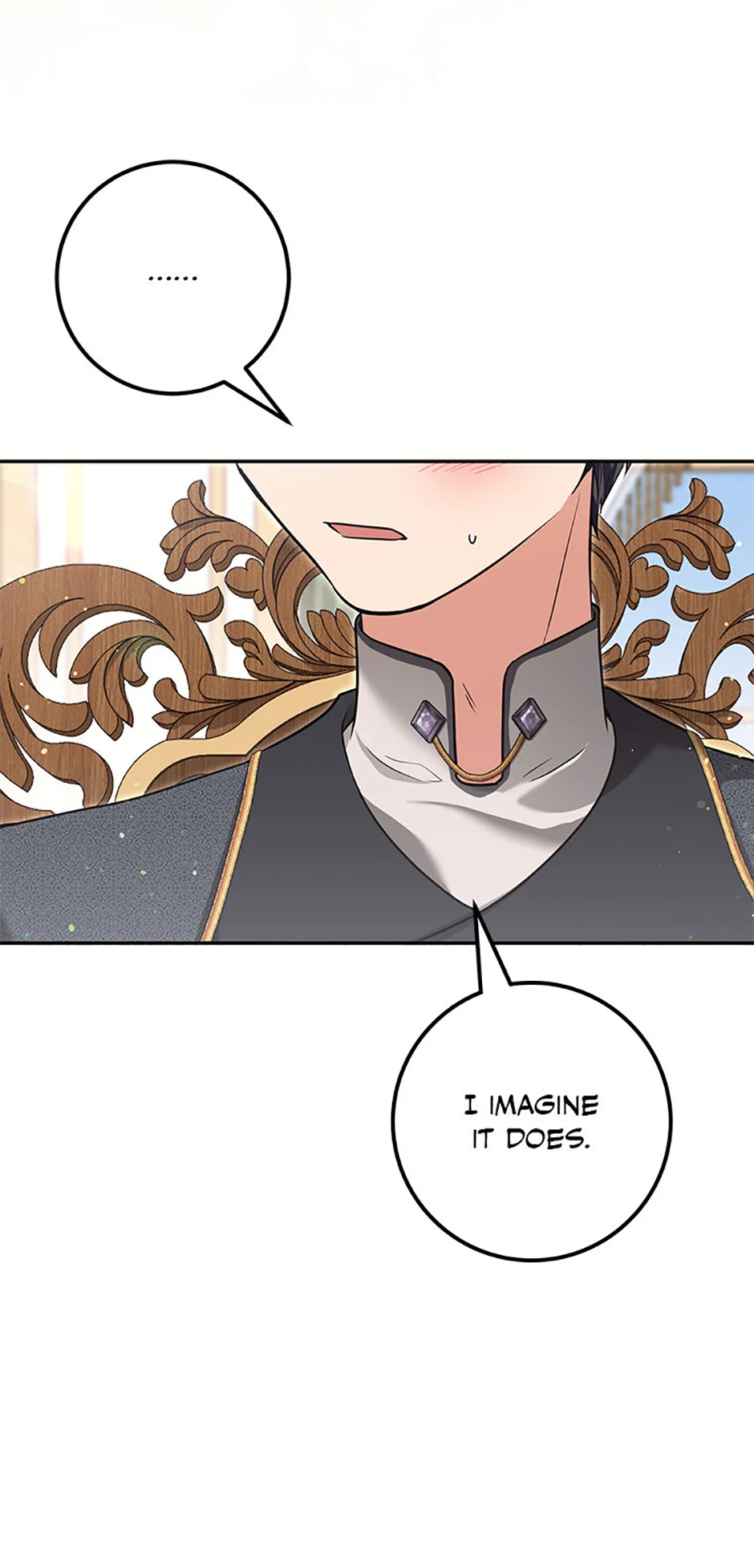 The Student Guardians Are Obsessed With Me Chapter 40 350 ch 40 61