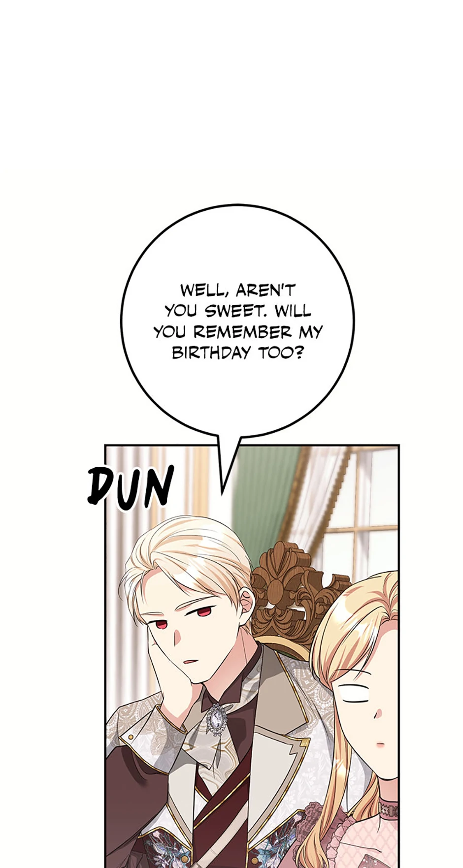 The Student Guardians Are Obsessed With Me Chapter 40 351 ch 40 62