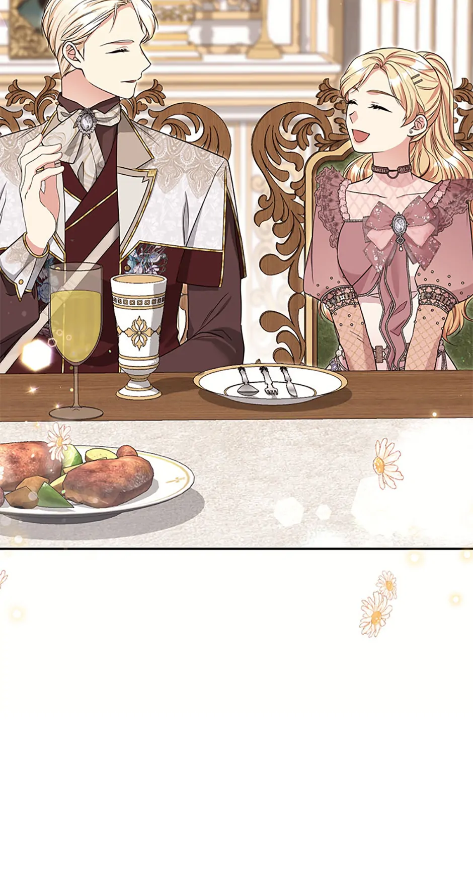 The Student Guardians Are Obsessed With Me Chapter 40 355 ch 40 66