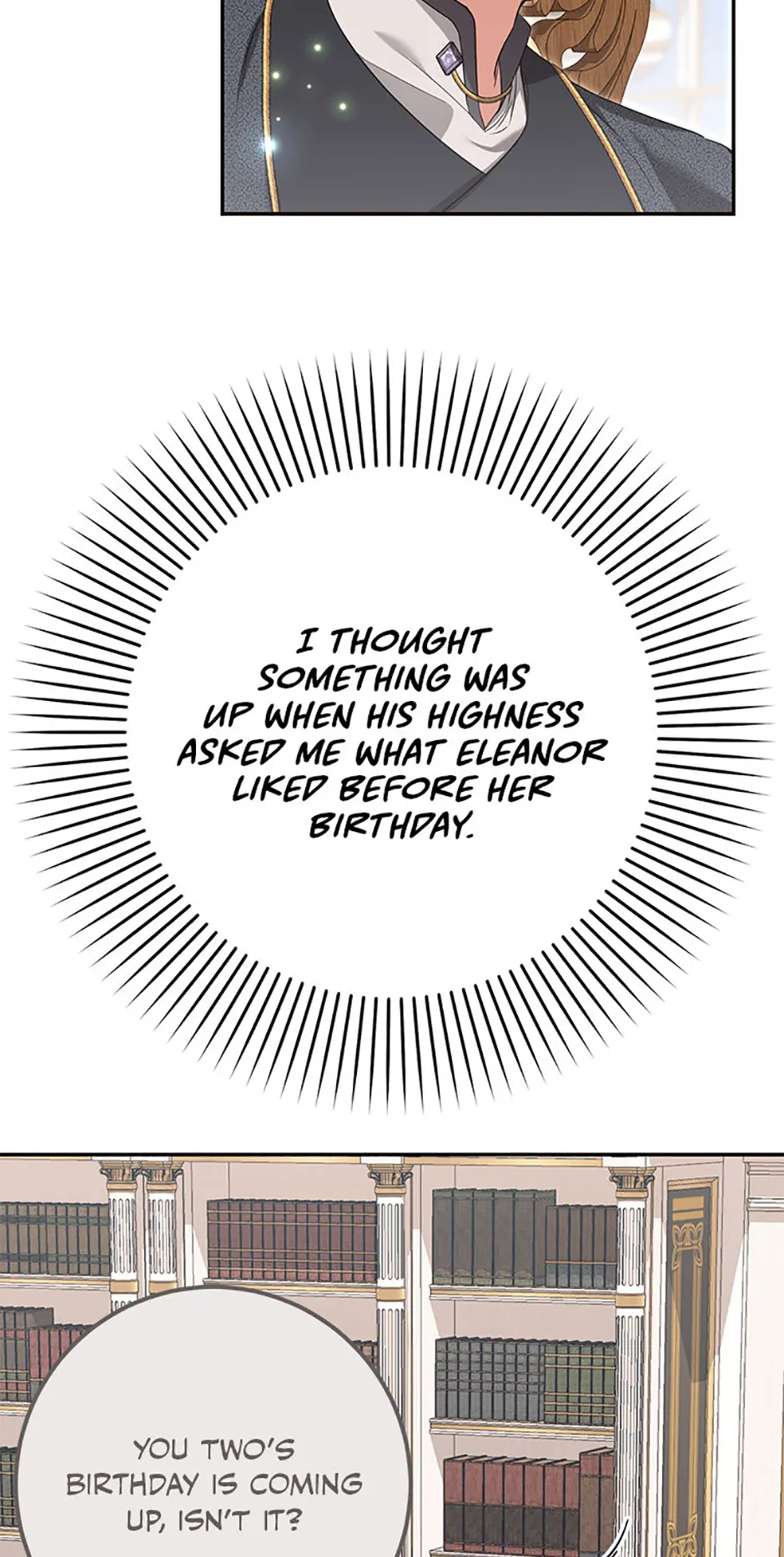 The Student Guardians Are Obsessed With Me Chapter 40 360 ch 40 71