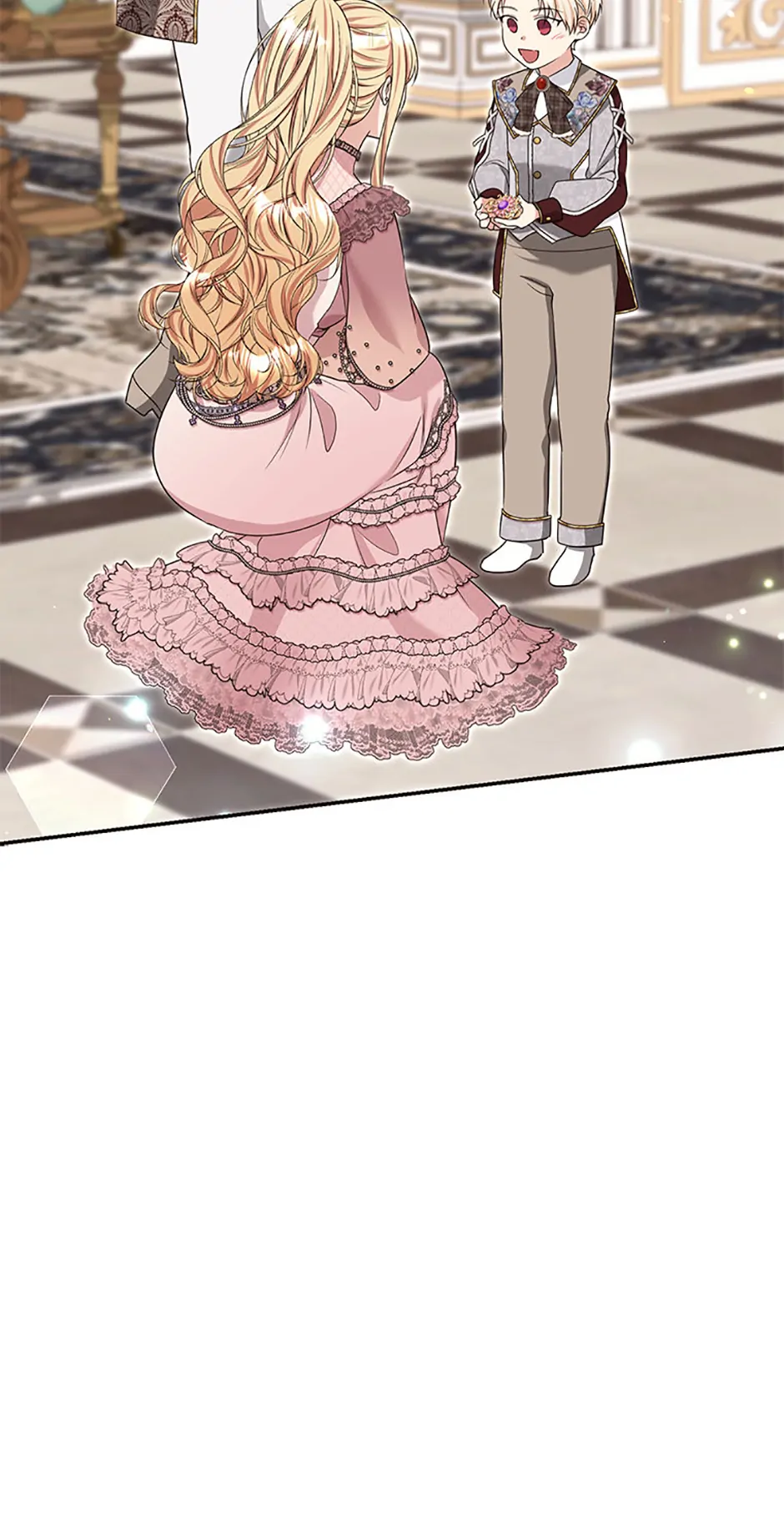 The Student Guardians Are Obsessed With Me Chapter 40 369 ch 40 80