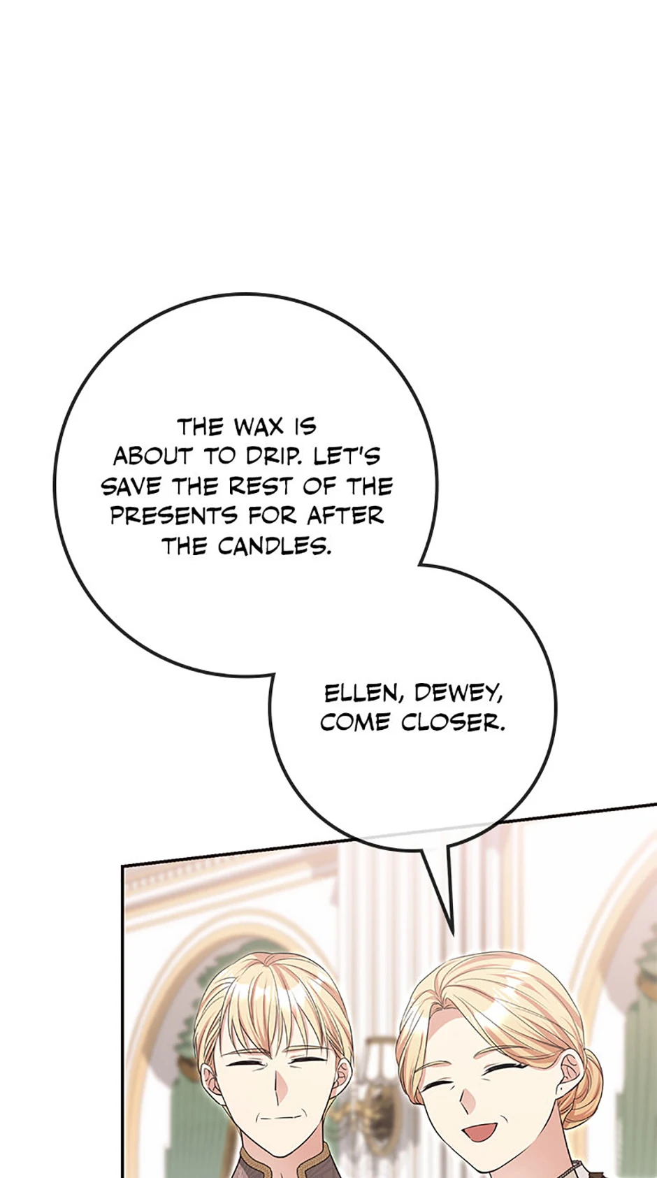 The Student Guardians Are Obsessed With Me Chapter 40 370 ch 40 81