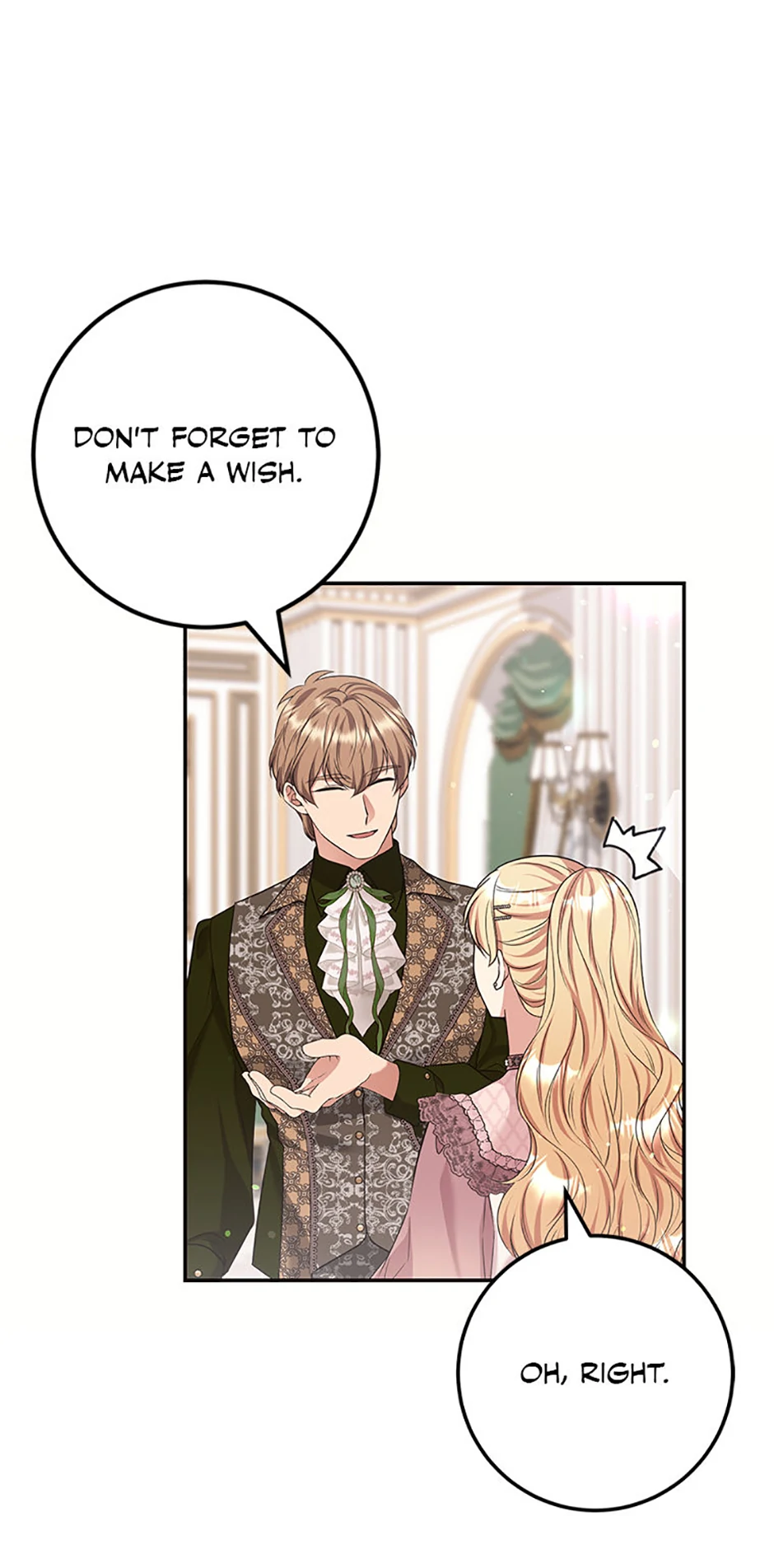 The Student Guardians Are Obsessed With Me Chapter 40 374 ch 40 85