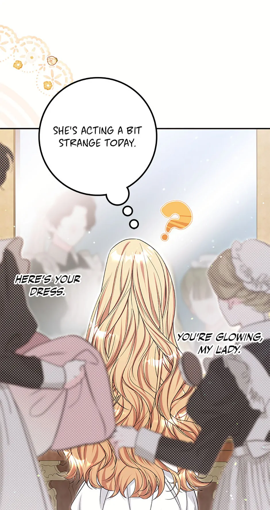 The Student Guardians Are Obsessed With Me Chapter 40 298 ch 40 9