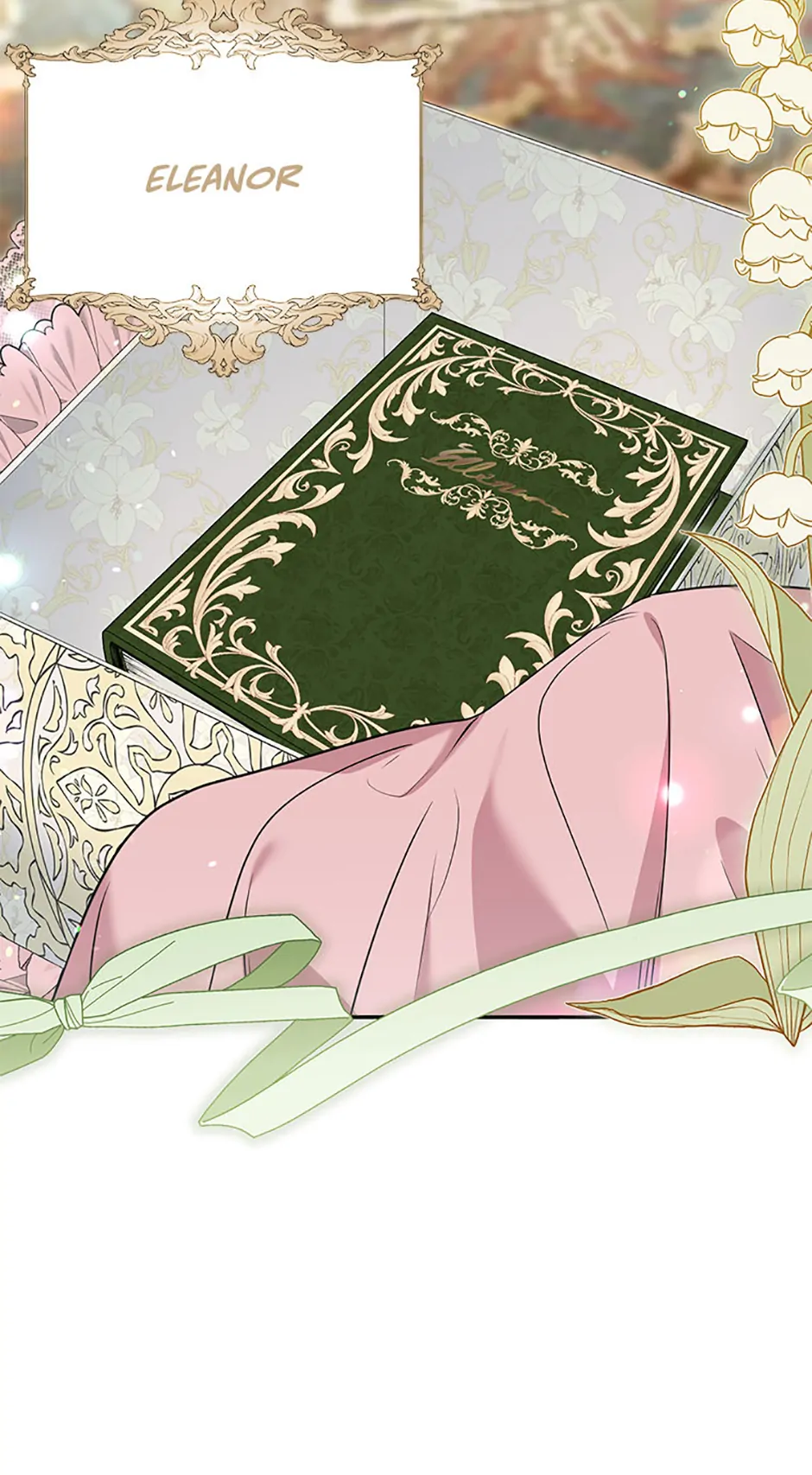 The Student Guardians Are Obsessed With Me Chapter 41 234 ch 41 11