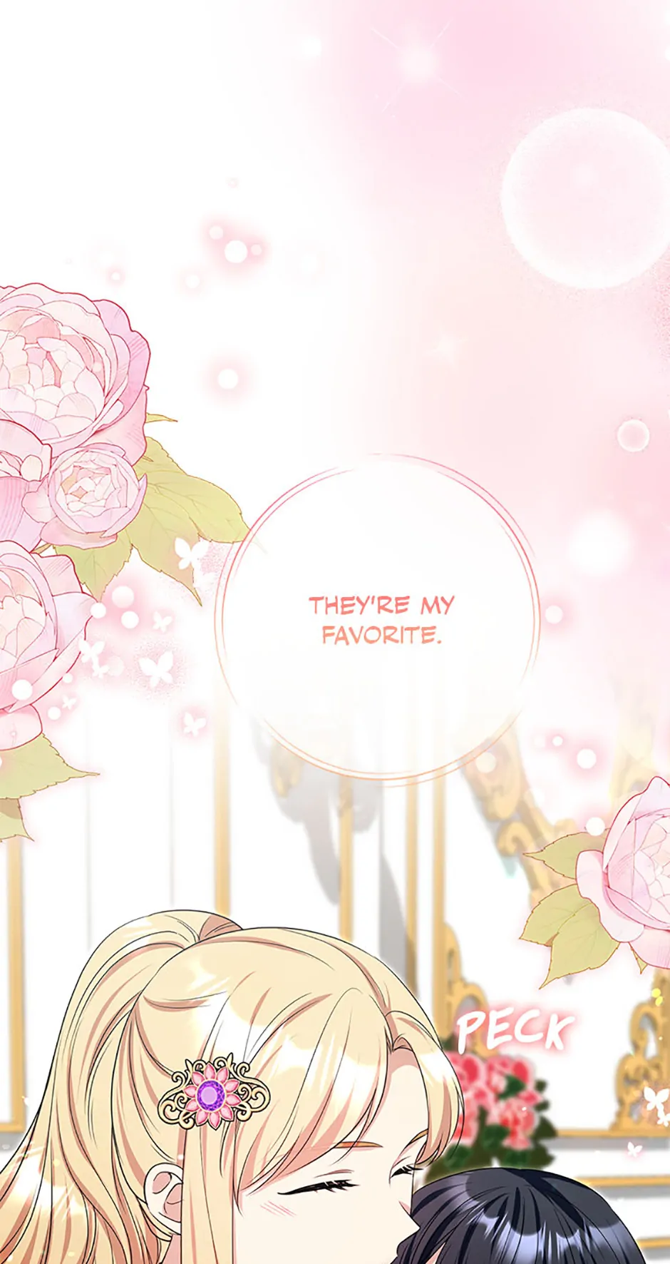 The Student Guardians Are Obsessed With Me Chapter 41 241 ch 41 18