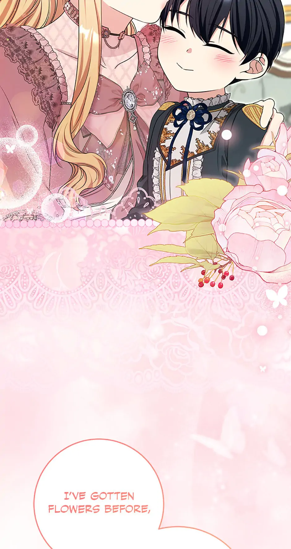 The Student Guardians Are Obsessed With Me Chapter 41 242 ch 41 19