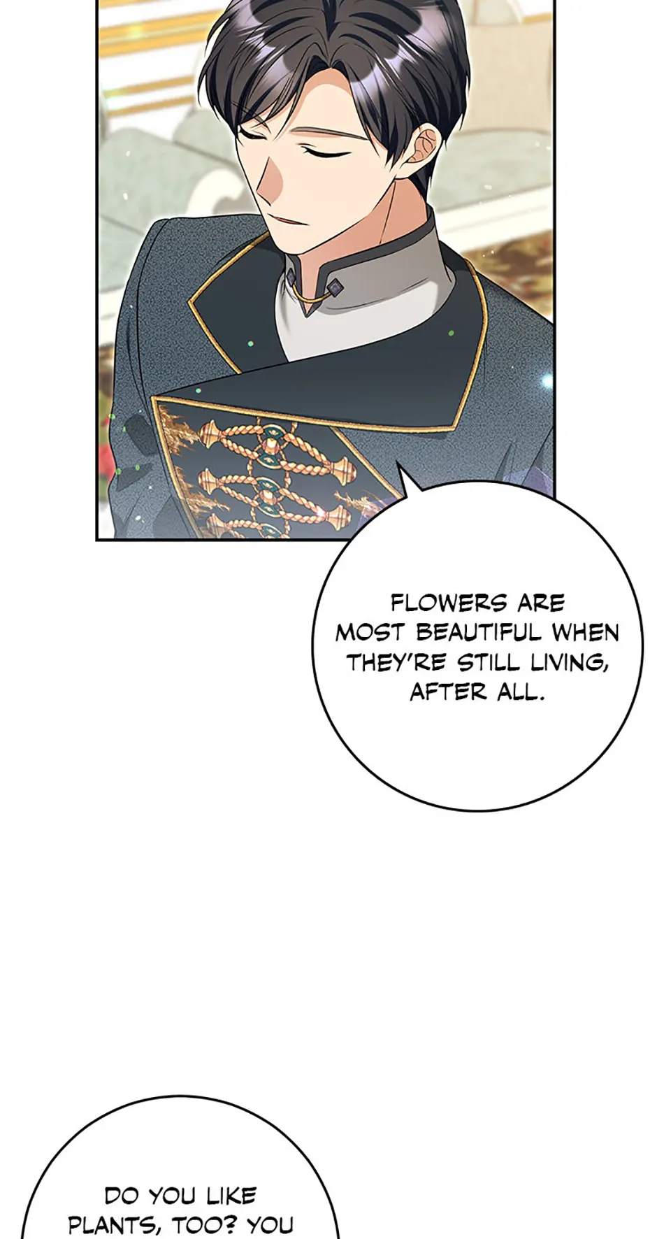 The Student Guardians Are Obsessed With Me Chapter 41 244 ch 41 21