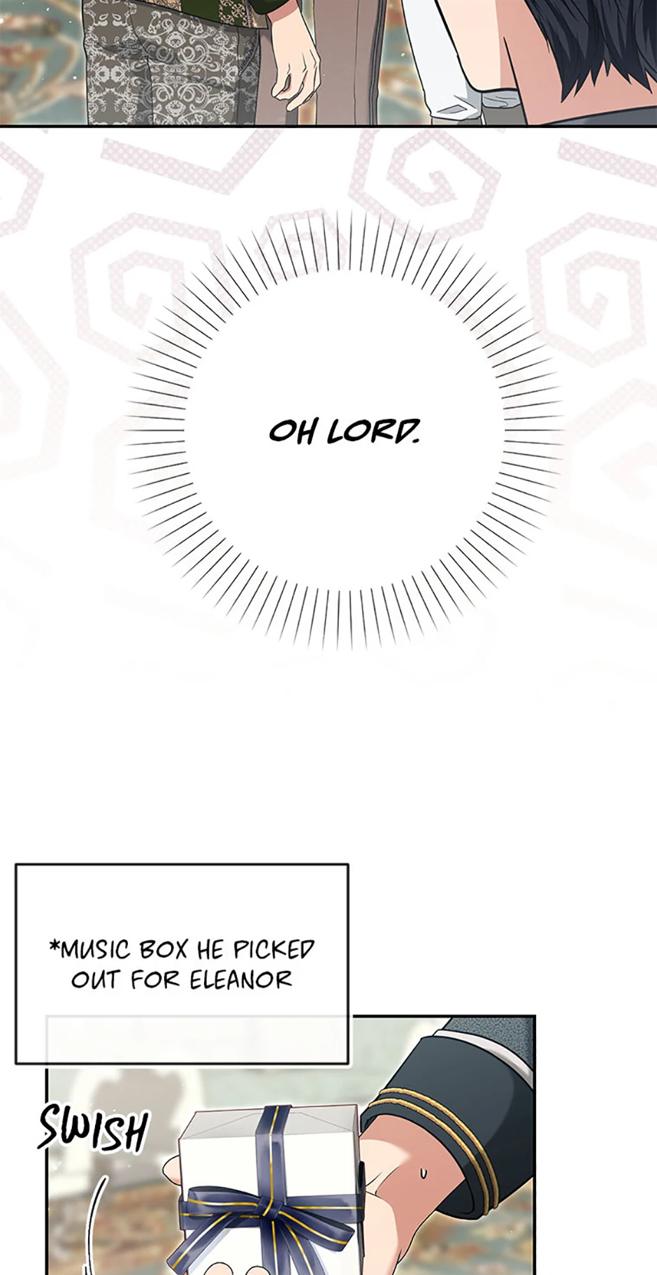 The Student Guardians Are Obsessed With Me Chapter 41 251 ch 41 28