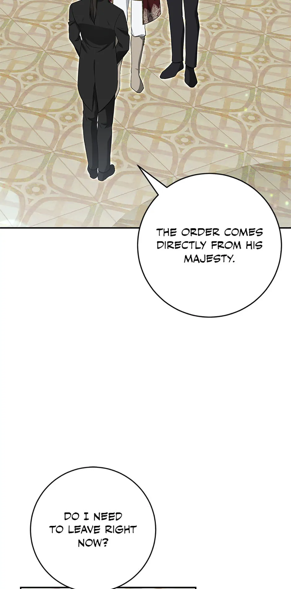 The Student Guardians Are Obsessed With Me Chapter 41 259 ch 41 36