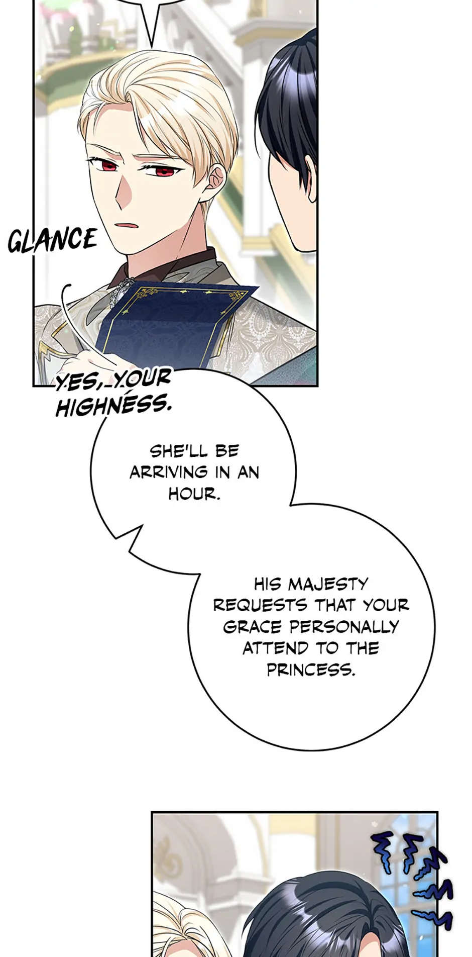 The Student Guardians Are Obsessed With Me Chapter 41 260 ch 41 37