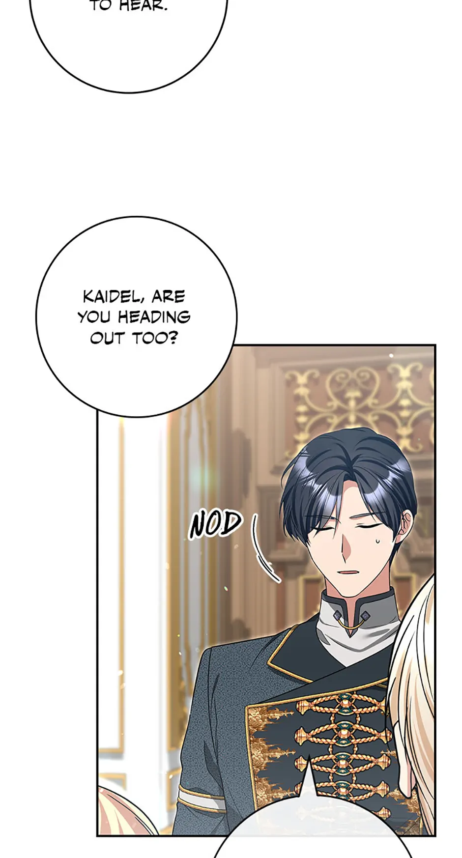 The Student Guardians Are Obsessed With Me Chapter 41 282 ch 41 59