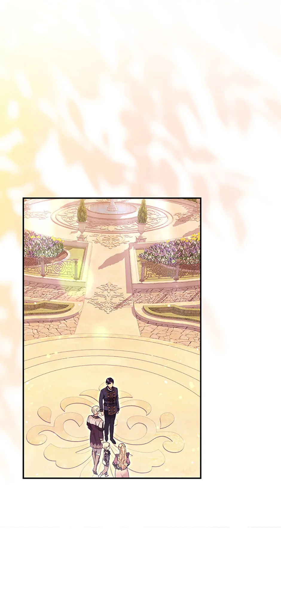 The Student Guardians Are Obsessed With Me Chapter 41 288 ch 41 65